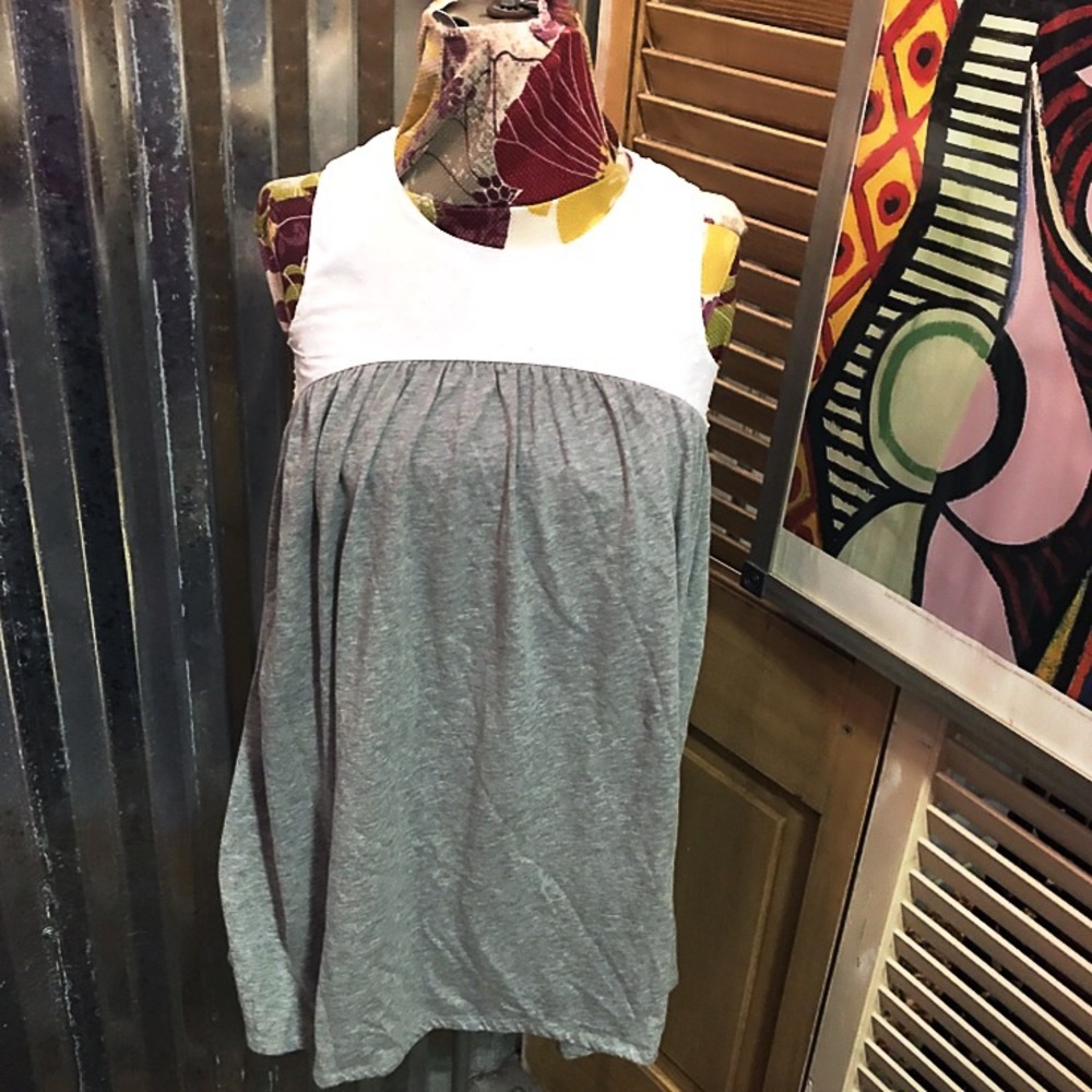 BOGO 💥 Gap Kids • Tank Dress